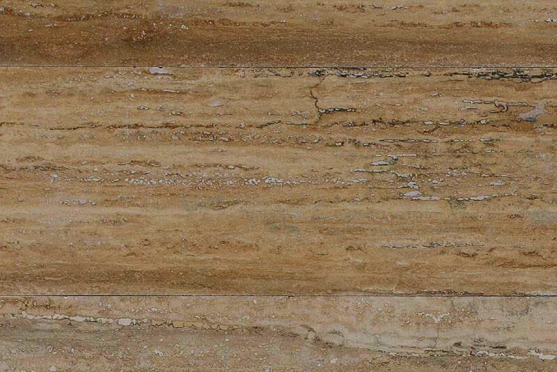 Noce Romano Travertine Polished Tiles Stone Tiles Direct London