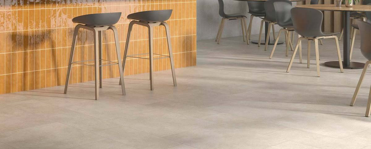 Dolce Vita Limestone Effect Porcelain - Stone Tiles Direct
